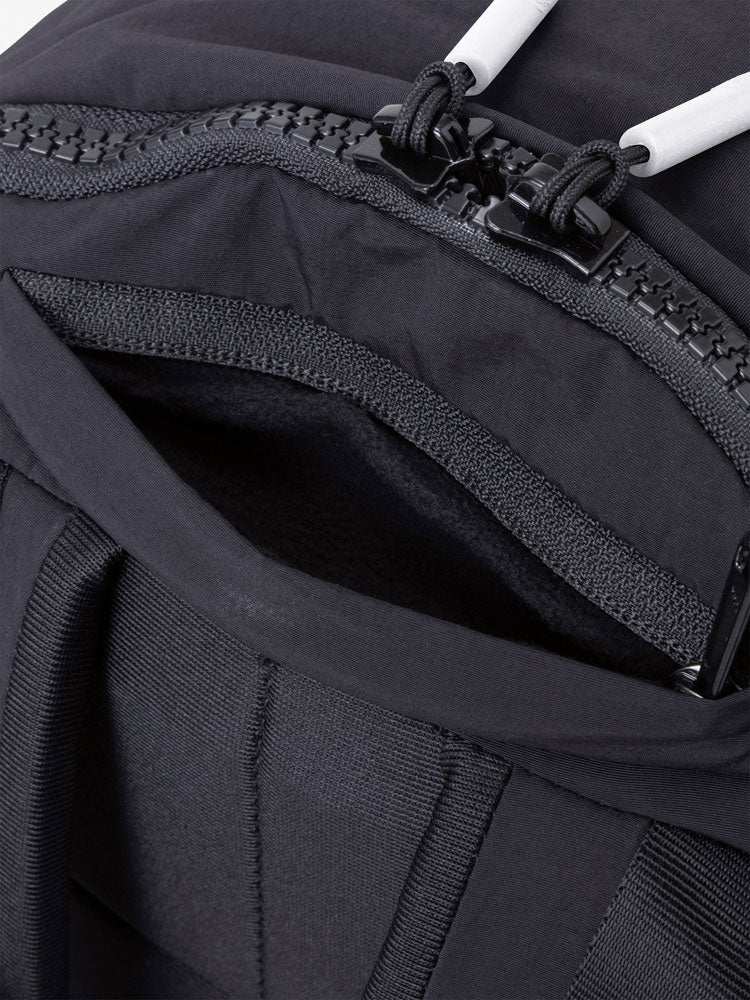 ネバーストップデイパック レディース 女性用 リュックサック デイパック