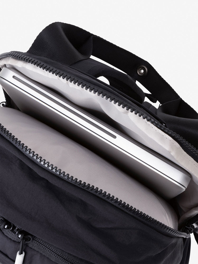 ネバーストップデイパック レディース 女性用 リュックサック デイパック