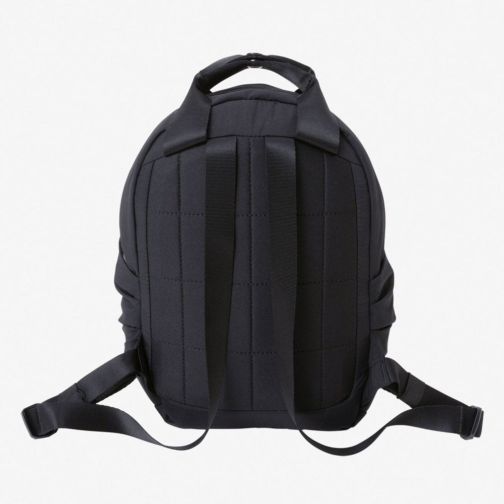 ネバーストップミニバックパック レディース 女性用 リュックサック デイパック