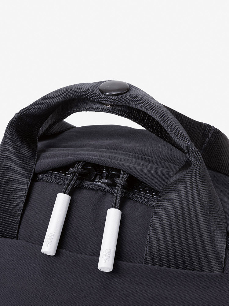 ネバーストップミニバックパック レディース 女性用 リュックサック デイパック