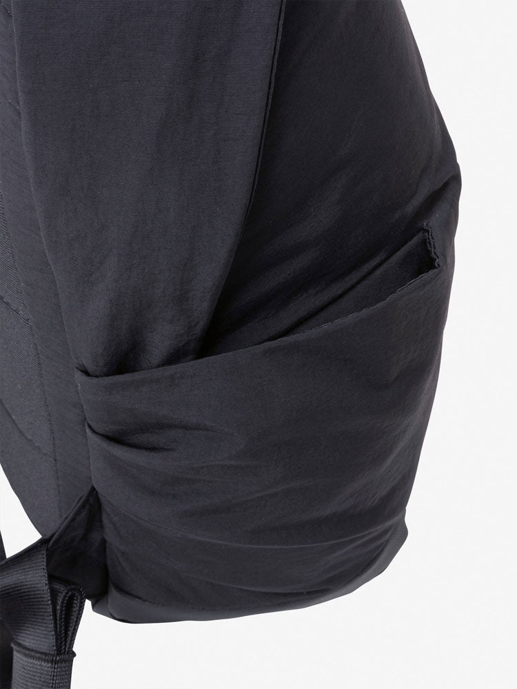 ネバーストップミニバックパック レディース 女性用 リュックサック デイパック