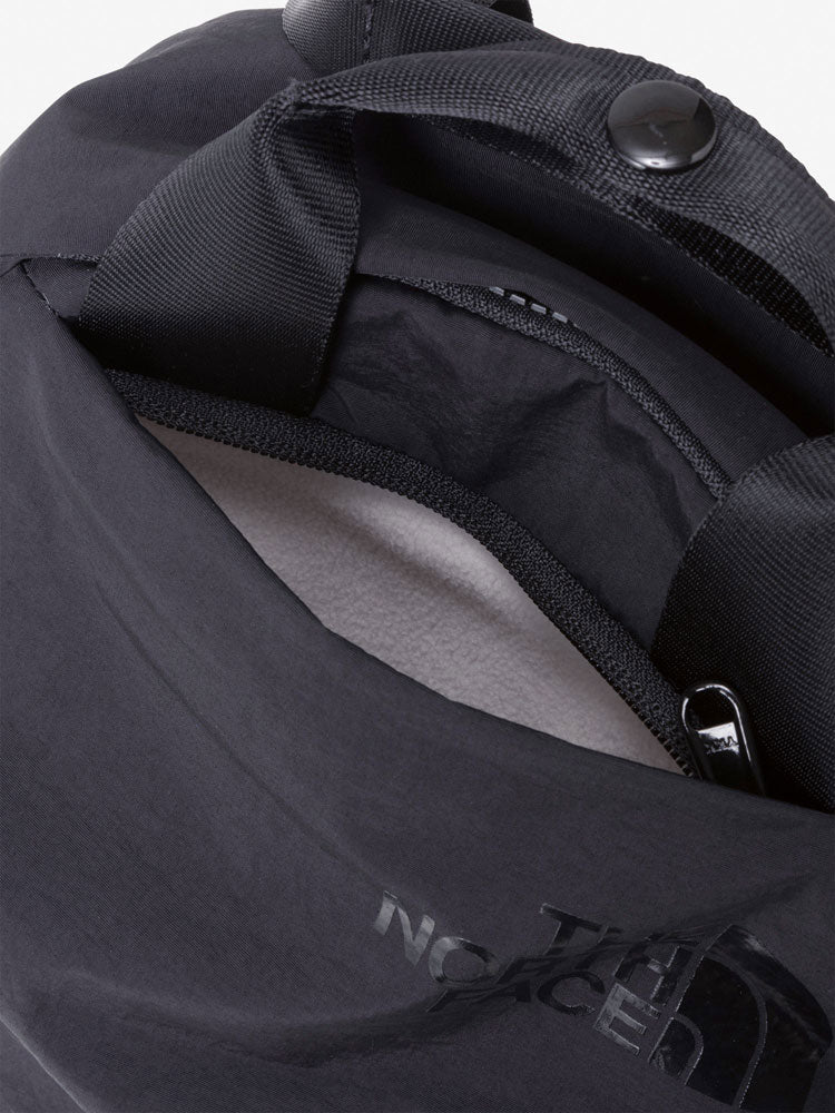 ネバーストップミニバックパック レディース 女性用 リュックサック デイパック