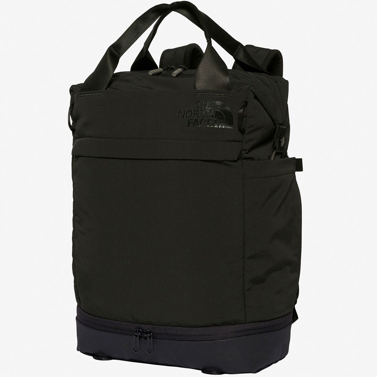 ネバーストップユーティリティーパック レディース バックパック トートバッグ