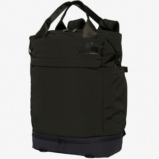 ネバーストップユーティリティーパック レディース バックパック トートバッグ