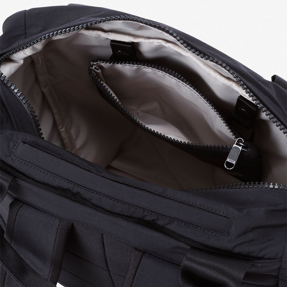 ネバーストップユーティリティーパック レディース バックパック トートバッグ