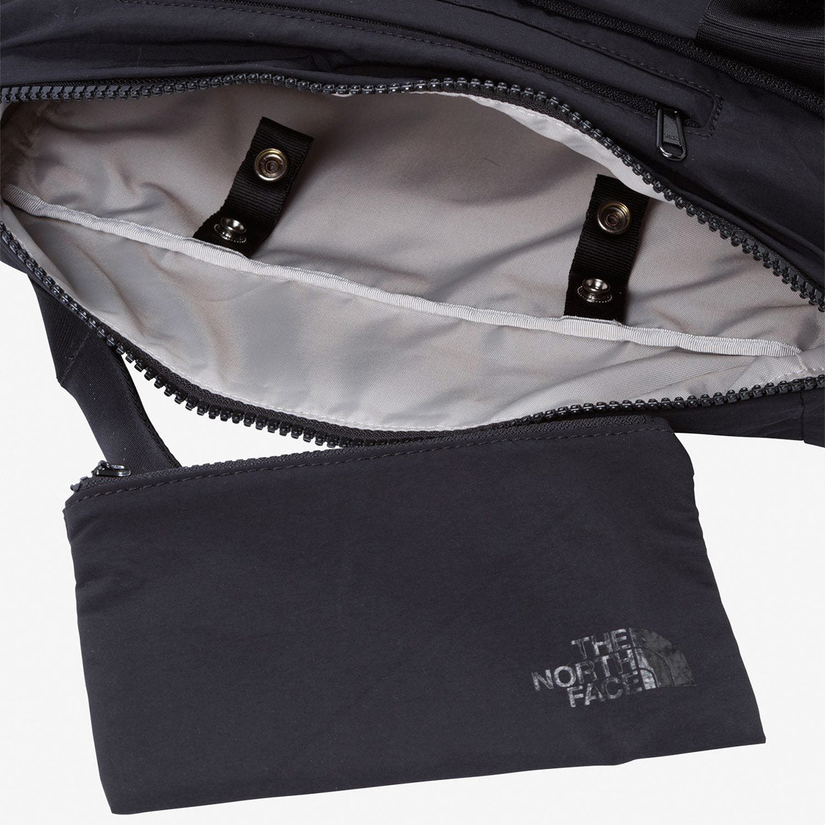 ネバーストップユーティリティーパック レディース バックパック トートバッグ