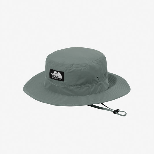 ホライズンハット ユニセックス 帽子 アウトドア UVケア キャンプ フェス 小物