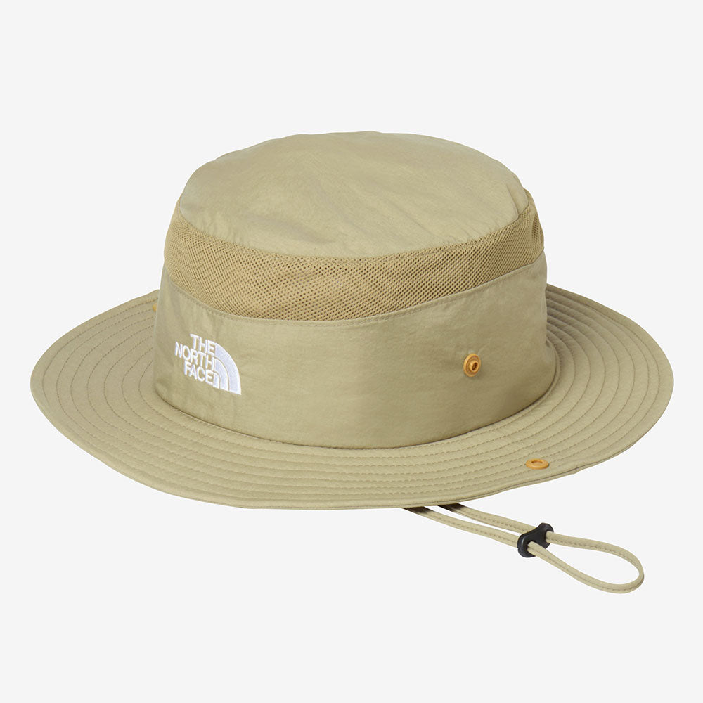 ブリマーハット Brimmer Hat アウトドア 帽子 メンズ レディース