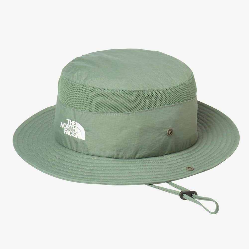 ブリマーハット Brimmer Hat アウトドア 帽子 メンズ レディース