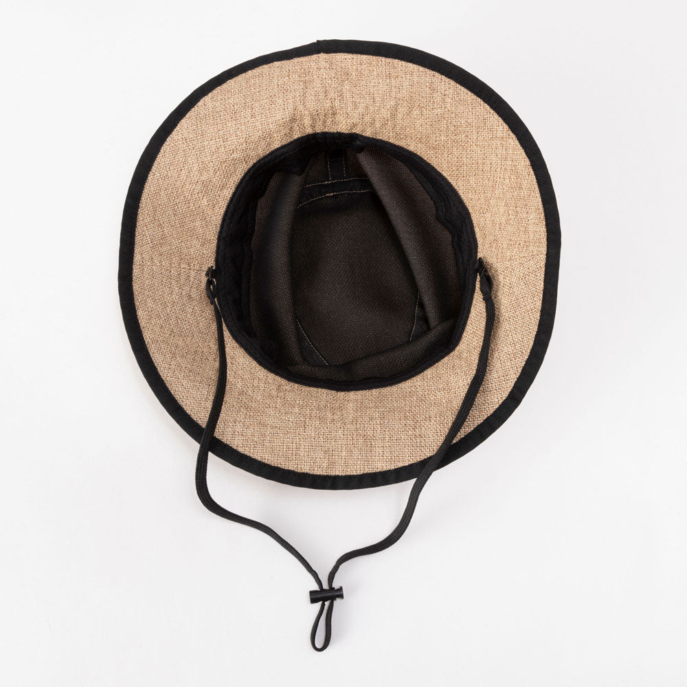 HIKE Hat Hike Hat Outdoor Straw Hat Straw Hat