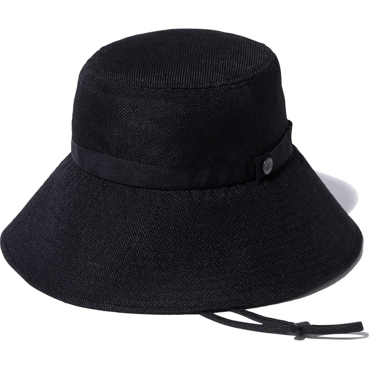 HIKEBLOOMHAT ハイクブルームハット ストローハット 日除け ウォッシャブル