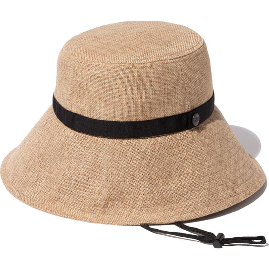 HIKEBLOOMHAT ユニセックス アウトドア カジュアル ハイキング BBQ フェス