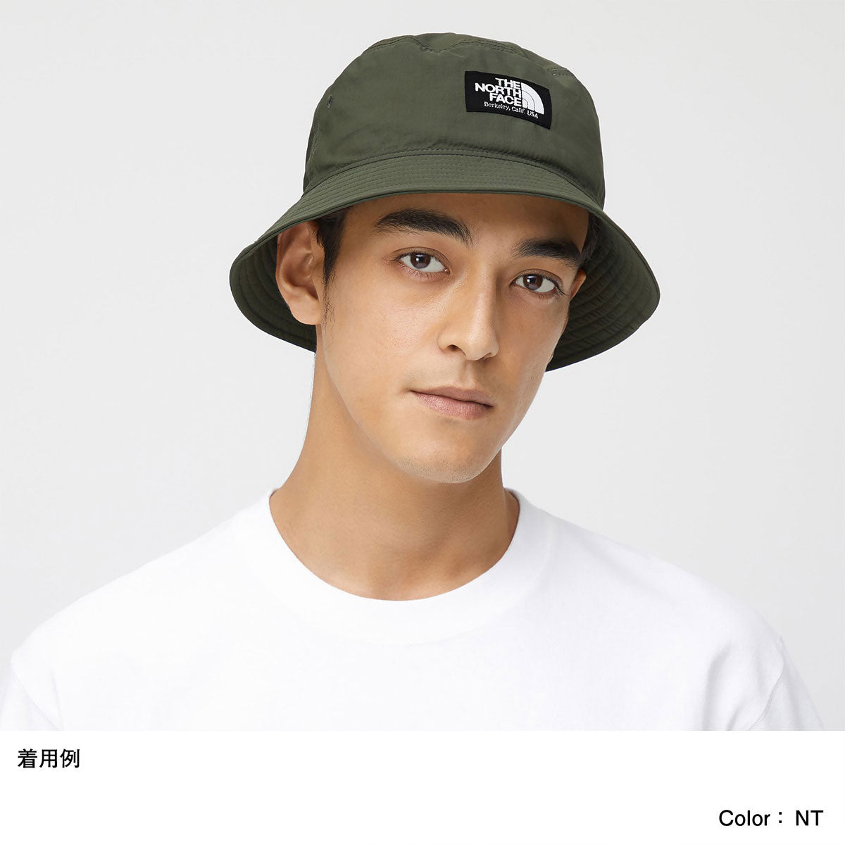 メンズ レディース Camp Side Hat キャンプサイドハット 帽子 UVケア