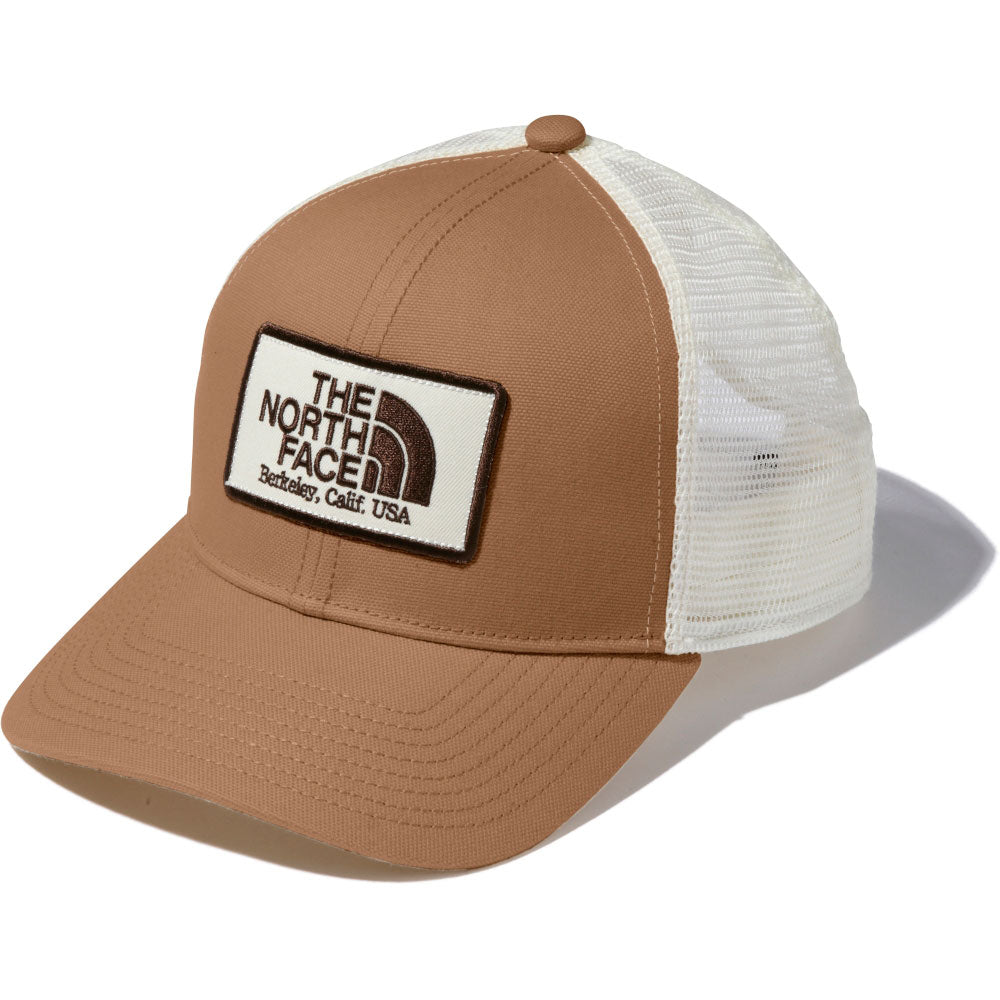 Trucker Mesh Cap トラッカーメッシュキャップ 帽子