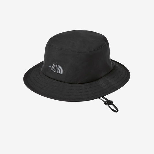 ゴアテックスライトハット ユニセックス アウトドア 防水 帽子 携行 トレッキング フェス