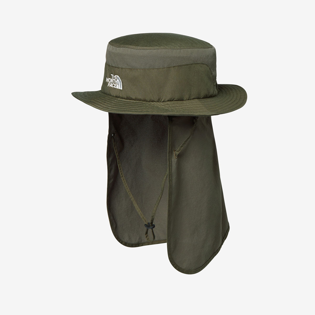 サンシールドハット ユニセックス 帽子 ハット アウトドア UVケア 日焼け キャンプ