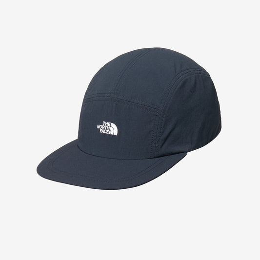 アクティブライトファイブパネルキャップ 帽子 アウトドア リップストップ カジュアル