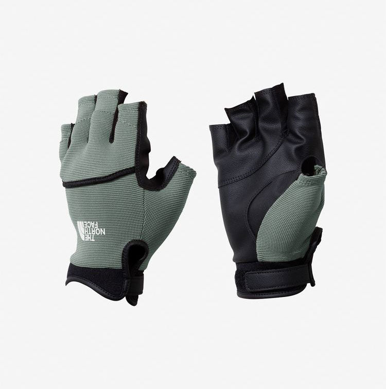 シンプルFLトレッカーズグローブ ユニセックス 手袋 アウトドア トレッキング 登山