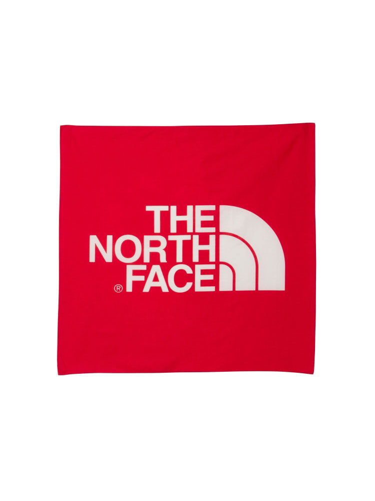 TNF LOGO BANDAN Logo bandana Unisex Outdoor Sweat protection