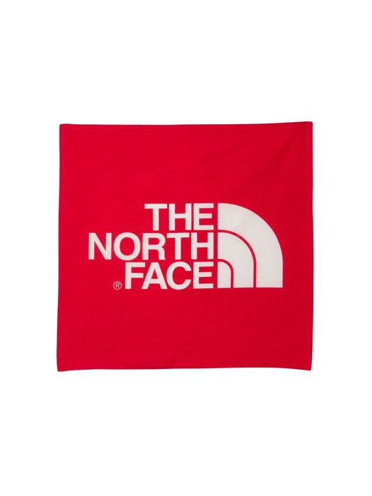 TNF LOGO BANDAN ロゴバンダナ ユニセックス アウトドア 汗対策