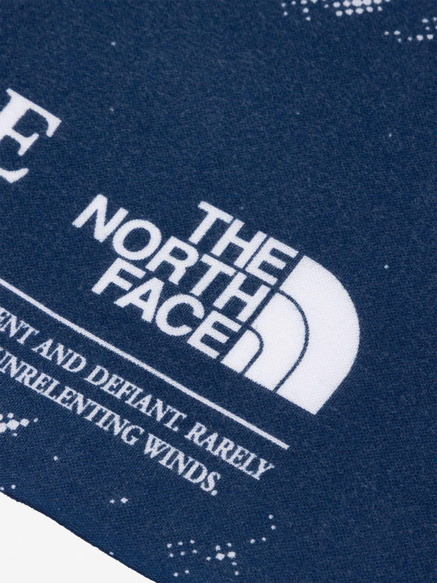 ヨセミテテヌグイ 手ぬぐい アウトドア ギフト 登山 トレッキング 大きめ 大判