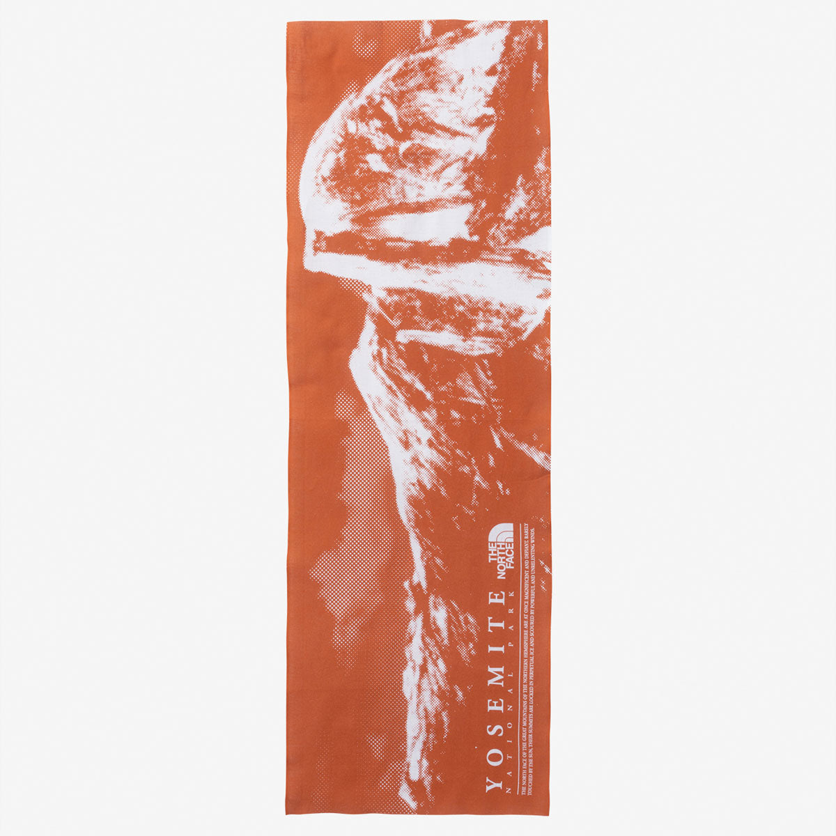 ヨセミテテヌグイ 手ぬぐい アウトドア ギフト 登山 トレッキング 大きめ 大判