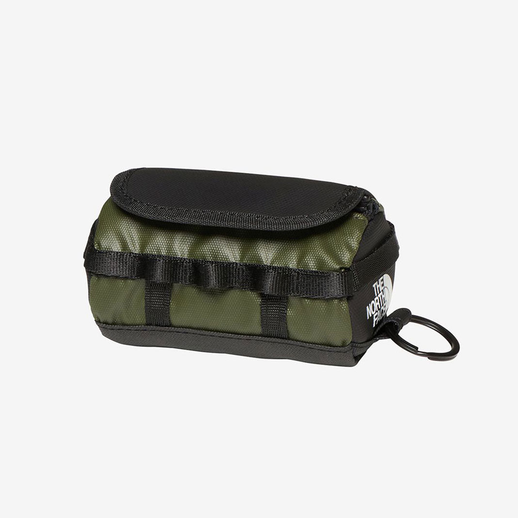 BCダッフルXXS ポーチ 小物 収納 アウトドア 旅行