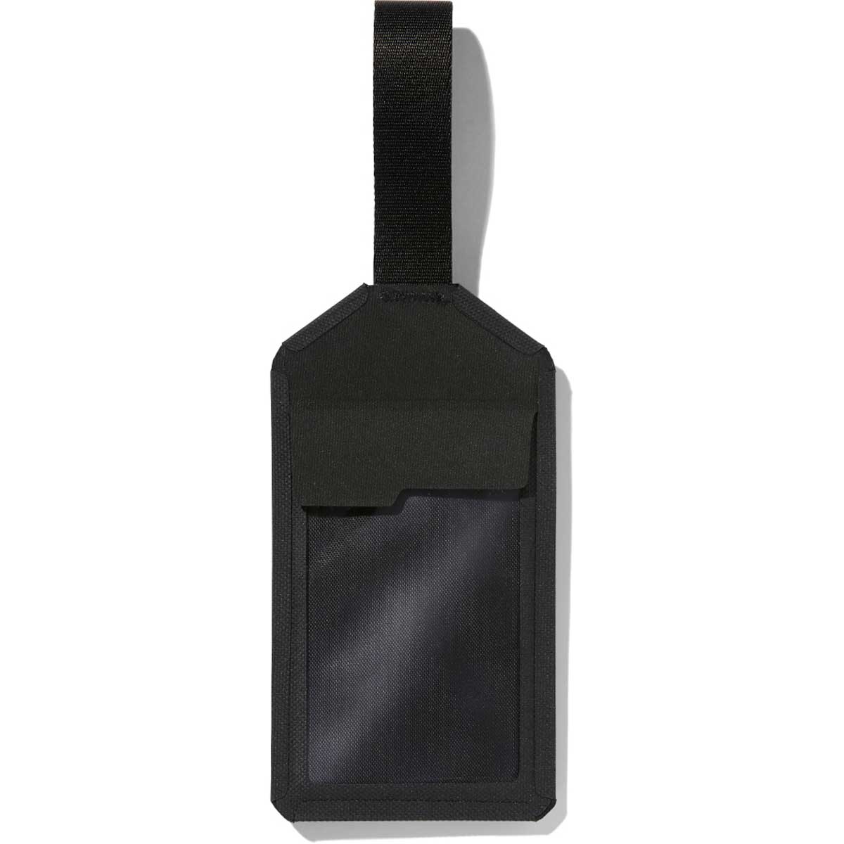 PEBBLE LUGGAGE TAG Accessories Name Tags