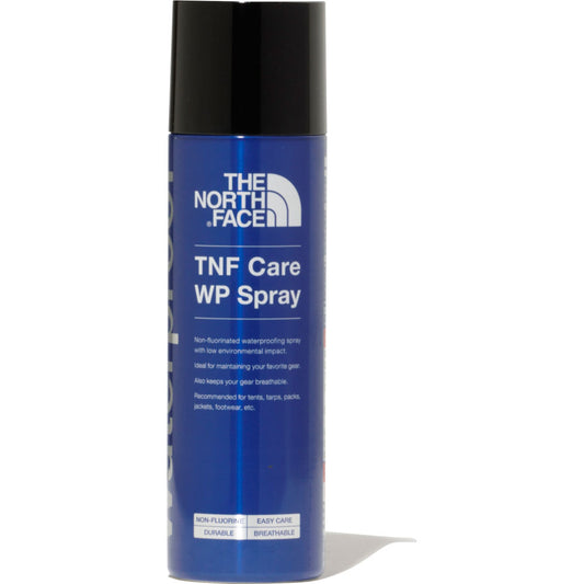 TNF Care Waterproof Spray Water Repellent Waterproof Spray