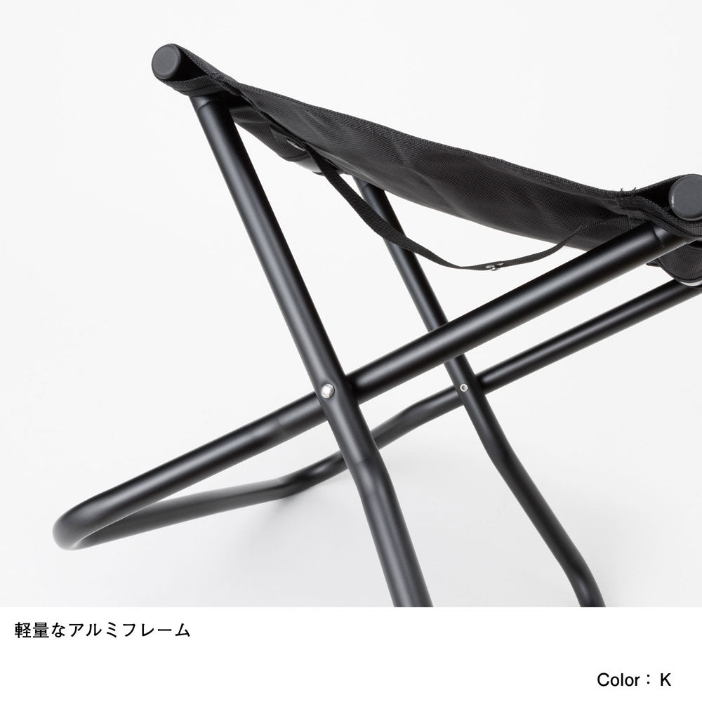 TNF キャンプチェア TNF Camp Chair キャンプ イス アウトドア