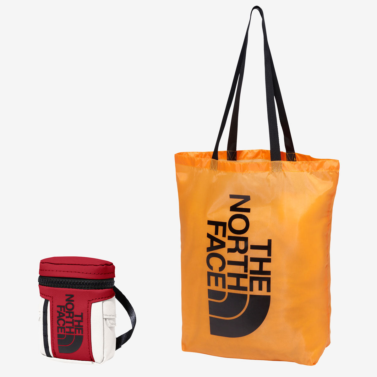 BCヒューズボックスエコトート 折り畳み トートバッグ 携行 ギフト 便利 マイバッグ