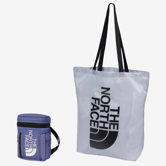 BCヒューズボックスエコトート 折り畳み トートバッグ 携行 ギフト 便利 マイバッグ