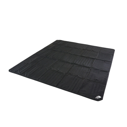 ランダー6インナーマット キャンプ アウトドア 収納ケース付き クッション テント