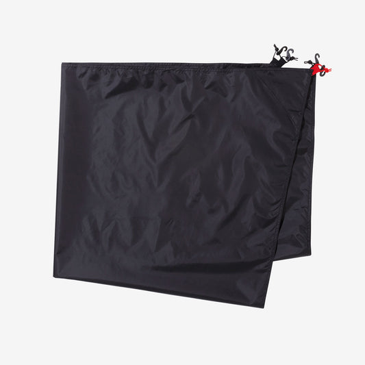 フットプリント/ノーチラス2×2サイド テント キャンプ アウトドア 耐水