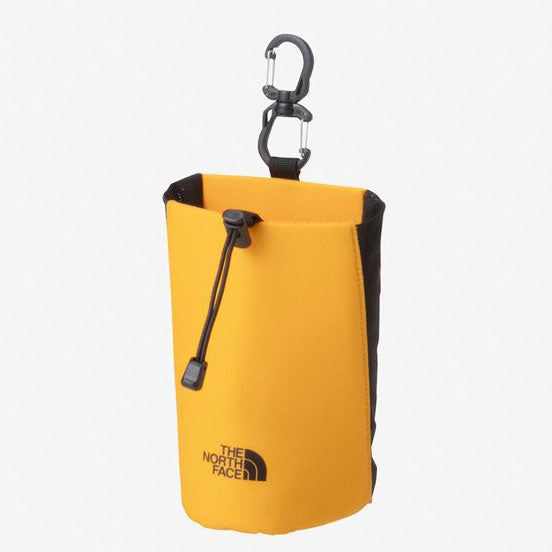 ボトルポケット アウトドア シンプル 小物 トレッキング 登山 キャンプ