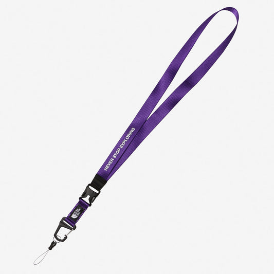 TNF LANYARD TNFランヤード キーホルダー