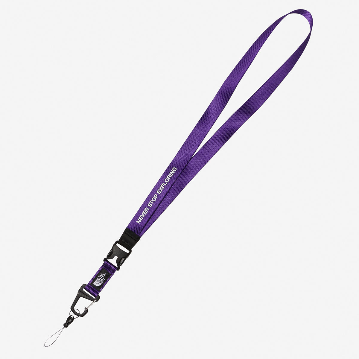 TNF LANYARD TNFランヤード キーホルダー