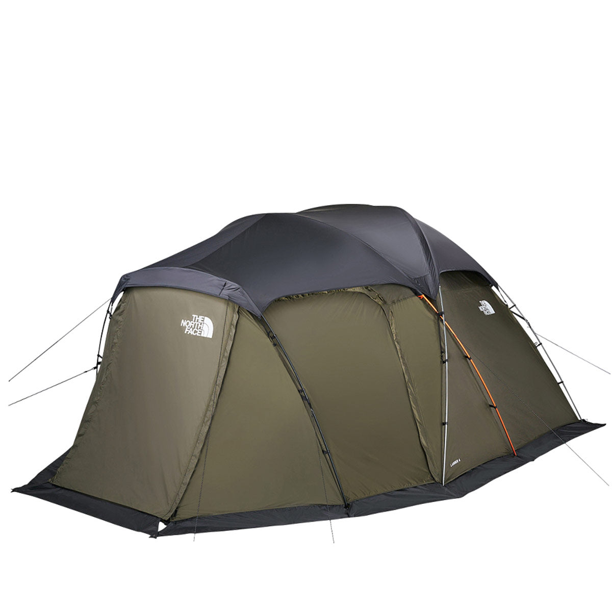 ROOFPRINT/LANDER 6 アウトドア キャンプ テント アクセサリー 遮光 雨