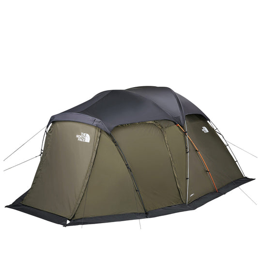 ROOFPRINT/LANDER 6 アウトドア キャンプ テント アクセサリー 遮光 雨