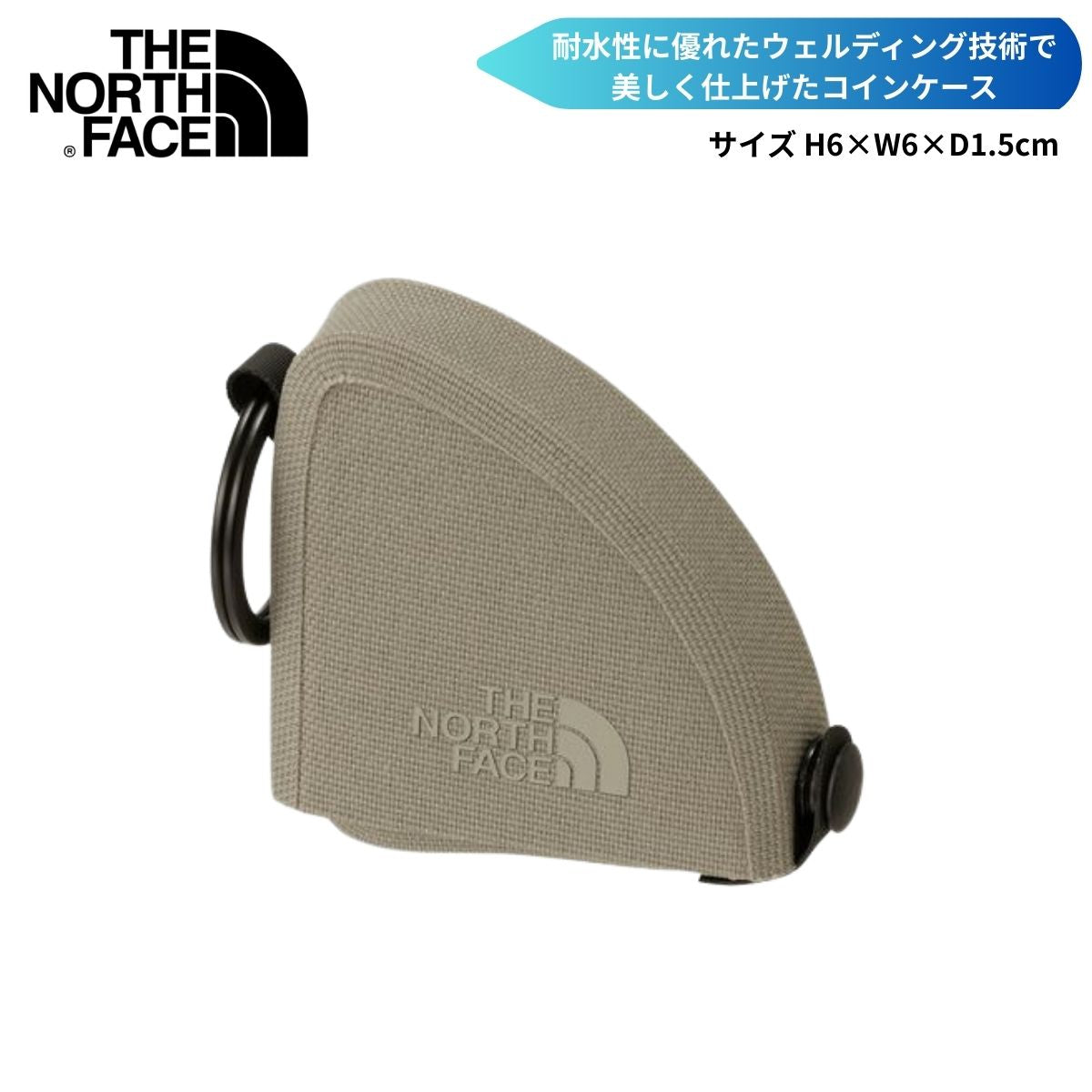 コインケース ギフト プレゼント 小物 カジュアル シンプル ランブルコインワレット