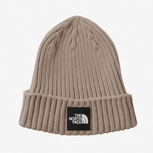 Cappucho Lid Knit Cap Beanie for Men and Women