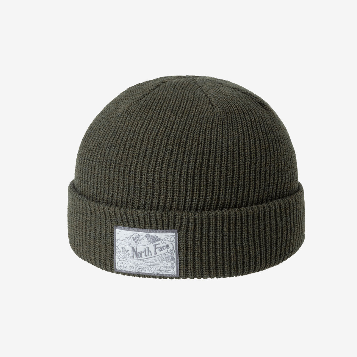 STITCHWORK BEAN ビーニー ニット帽 カジュアル スキー スノーボード