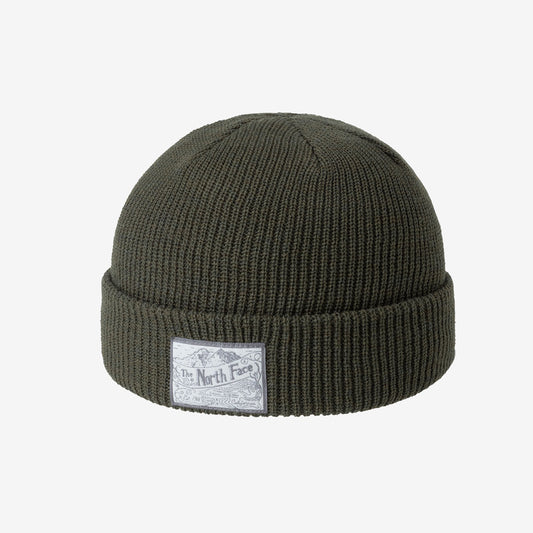 STITCHWORK BEAN ビーニー ニット帽 カジュアル スキー スノーボード