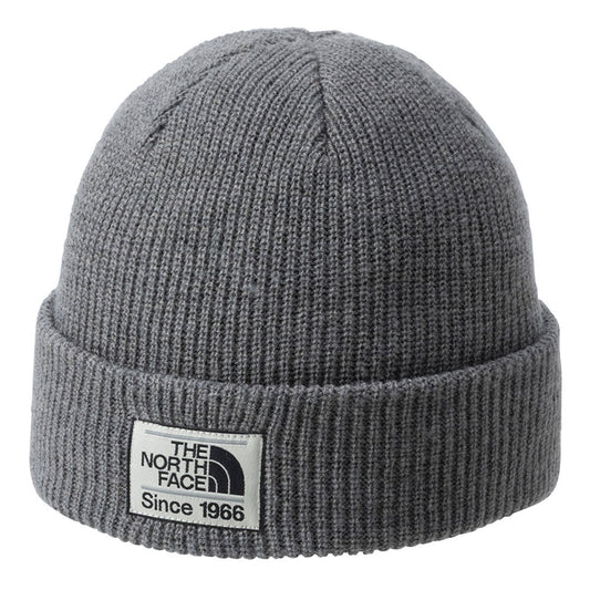 ステッチワークビーニー 帽子 ニット帽 ニットキャップ アウトドア 防寒 UVケア