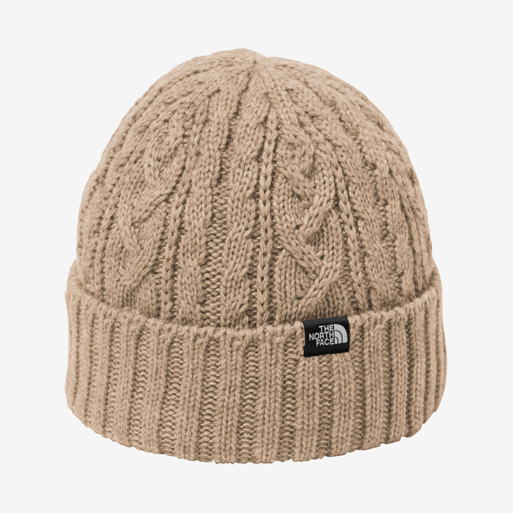 Cable Beanie ケーブルビーニー ニットキャップ メンズ レディース