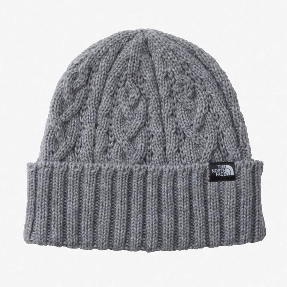 Cable Beanie knit cap for men and women