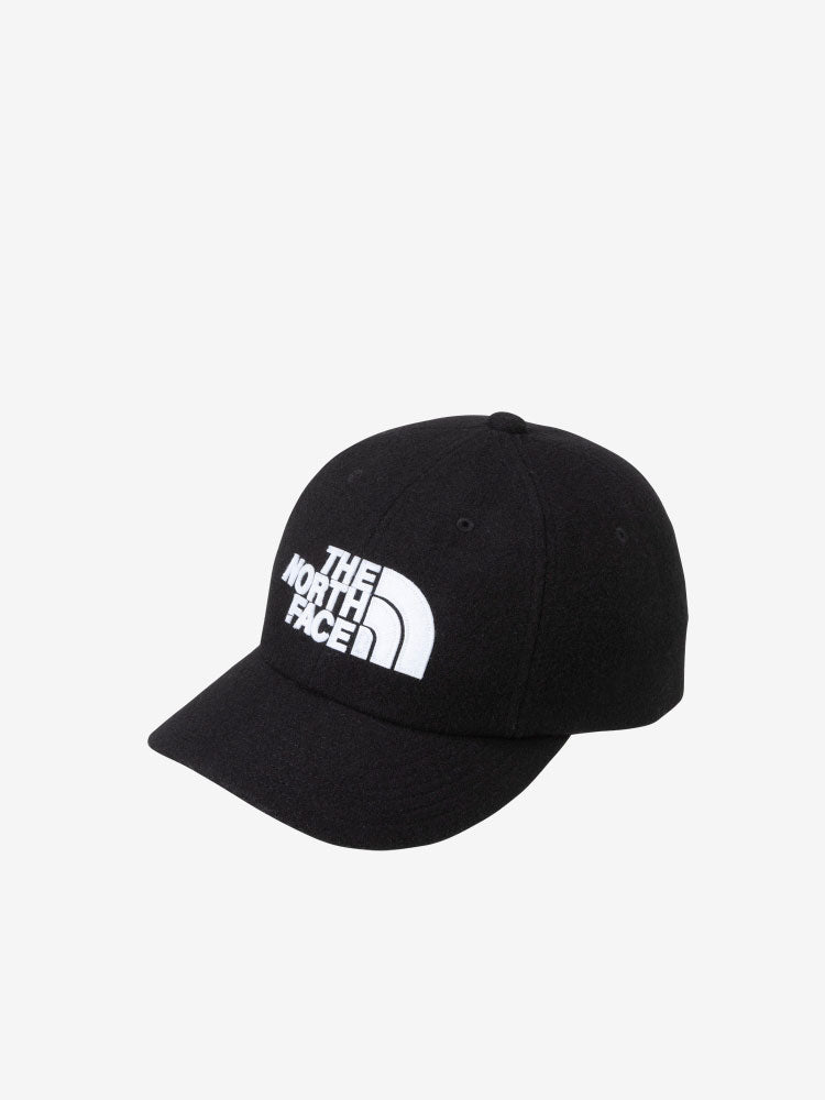 TNF Logo Flannel Cap Men's Women's Hats