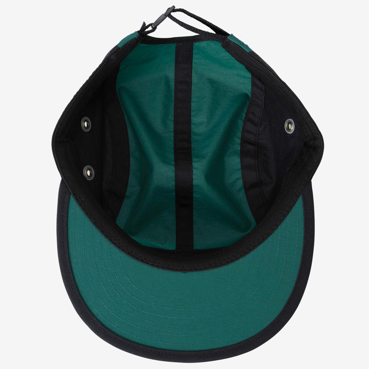 FIVE PANEL CAP 帽子 ユニセックス キャップ アウトドア カジュアル 調整