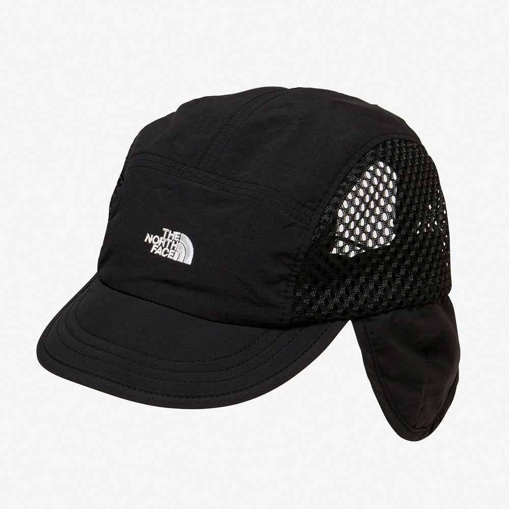 Free Run Earflap Cap Free Run Earflap Cap Running Hat