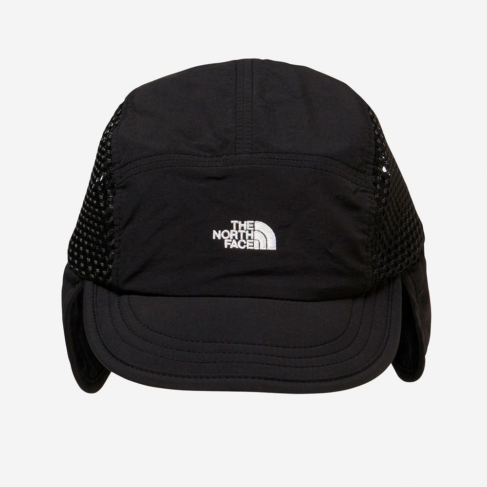 Free Run Earflap Cap フリーランイヤーフラップキャップ ランニング帽子